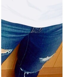 American Eagle | デニムパンツ