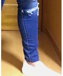 American Eagle | デニムパンツ