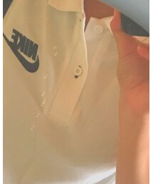 NIKE | ポロシャツ