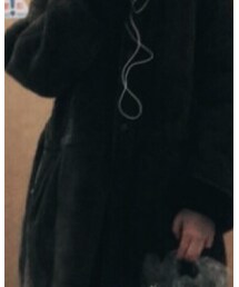 tricot COMME des GARCONS | ダウンジャケット/コート