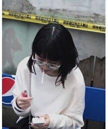 Ayame | サングラス