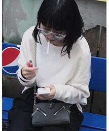 I am I in fact... | トップス