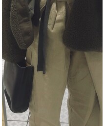 little suzie | パンツ