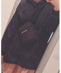 X-girl | ショルダーバッグ