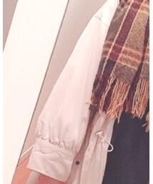 w closet | ジャケット/アウター