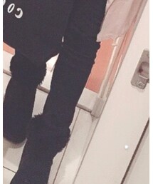 UNIQLO | その他パンツ