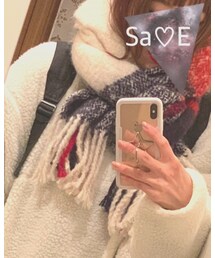 SHOO・LA・RUE | マフラー