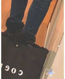 coen | トートバッグ