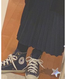 CONVERSE ALL STAR | スニーカー