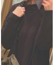 w closet | スウェット