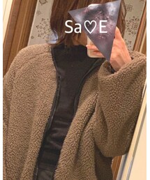 GU | Tシャツ/カットソー