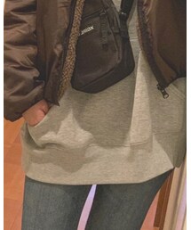 GU | スウェット