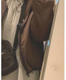 titivate | ブルゾン