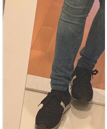 GU | スニーカー