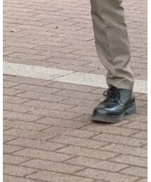 GU | チェスターコート