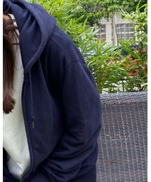 UNIQLO | モッズコート