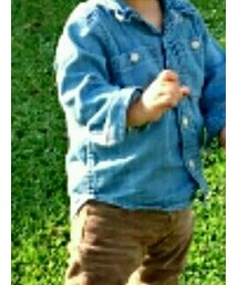 babyGAP | シャツ/ブラウス