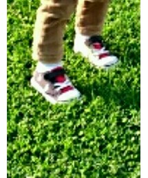 RALPH LAUREN | スニーカー