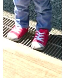 CONVERSE | スニーカー