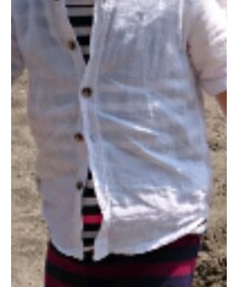 next | シャツ/ブラウス