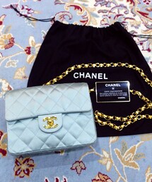CHANEL | ショルダーバッグ