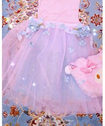 Etsuna otsukA | スカート