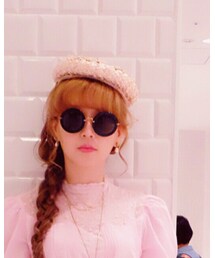 miu miu | サングラス