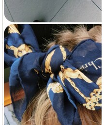 Christian Dior | ヘアバンド