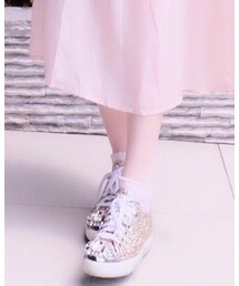 miu miu | スニーカー