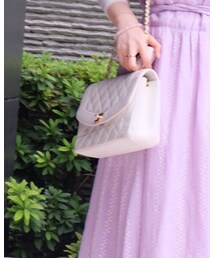 CHANEL | ショルダーバッグ