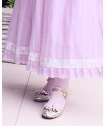 miu miu | パンプス