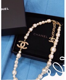 CHANEL | ネックレス