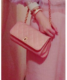 CHANEL | ショルダーバッグ