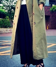 no brand | パンツ