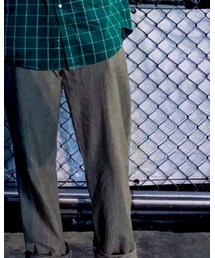 EDWIN | チノパンツ