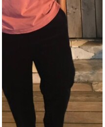 UNIQLO | チノパンツ