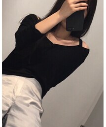 DeerFan | トップス