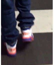 EWING | スニーカー