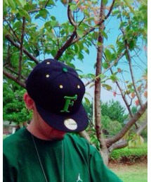 NEW ERA | キャップ