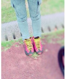 NIKE | スニーカー