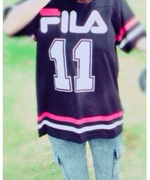 FILA | Tシャツ/カットソー