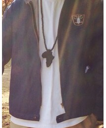 GOODWOOD NYC | ネックレス