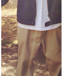 Dickies | チノパンツ