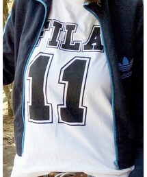 FILA | Tシャツ/カットソー