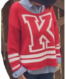 H&M | ニット/セーター