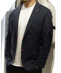 UNIQLO | テーラードジャケット