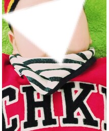 Champion | スタイ/よだれかけ