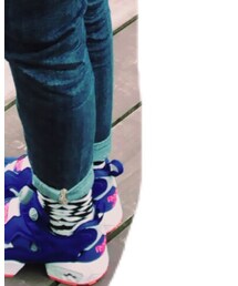 GU | ソックス/靴下