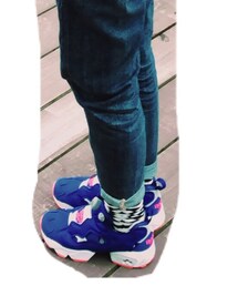 Reebok | スニーカー