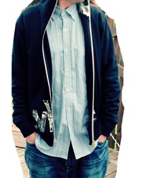 no brand | シャツ/ブラウス